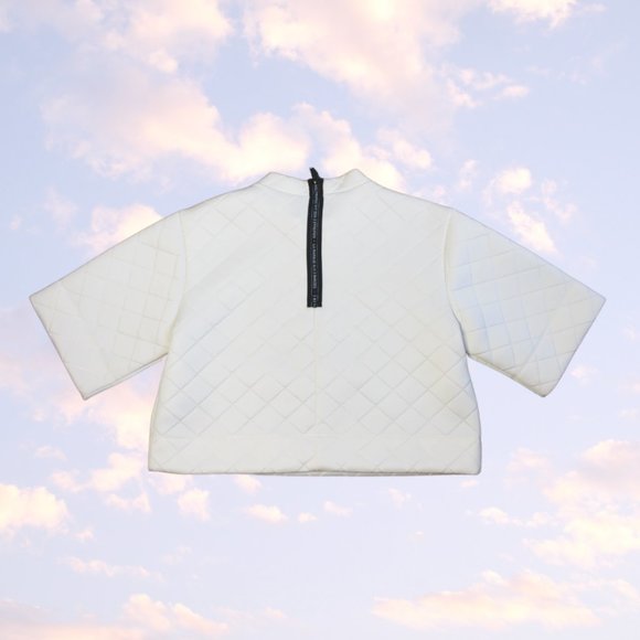 Adidas crop top small - Picture 2 of 3